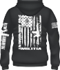 Oregon Militia Hoodie